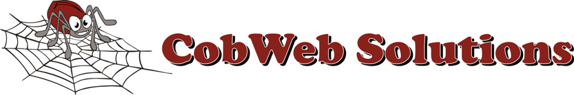 CobWeb Solutions Web Design Wollongong