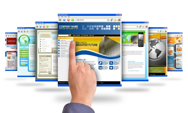 CobWeb Solutions Web Design Wollongong