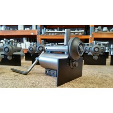 Bead Roller Machine