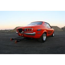 Bezerkly Auto 1