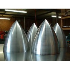 Velocity Stacks