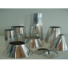 1"- 4" x 115mm Long